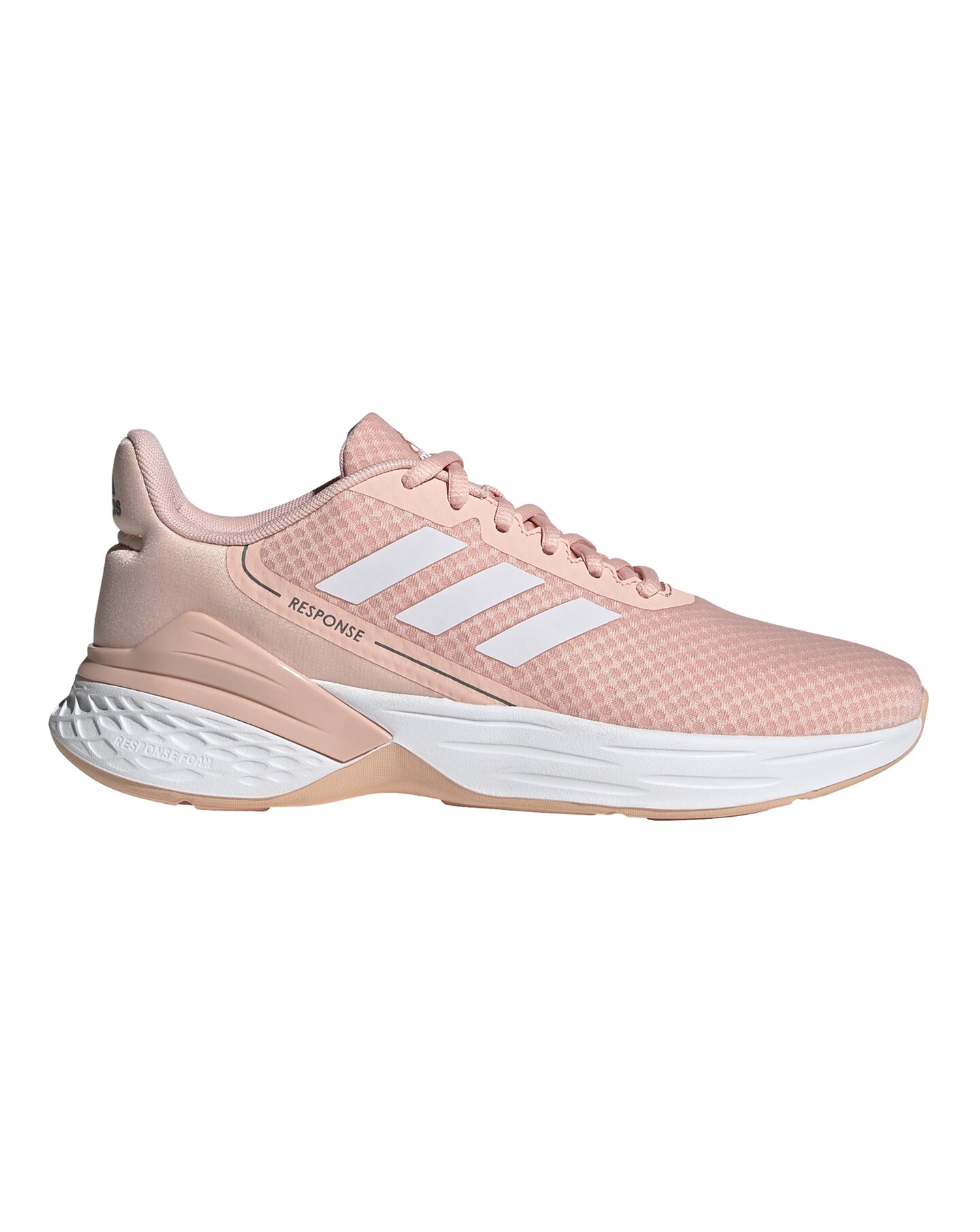 Adidas Response SR Trainers | Simply Be