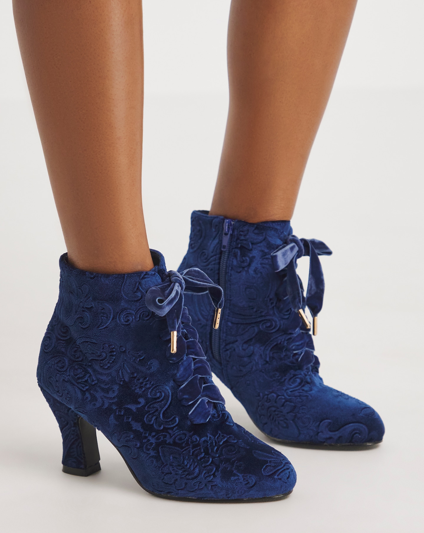 Joe brown ankle boots deals