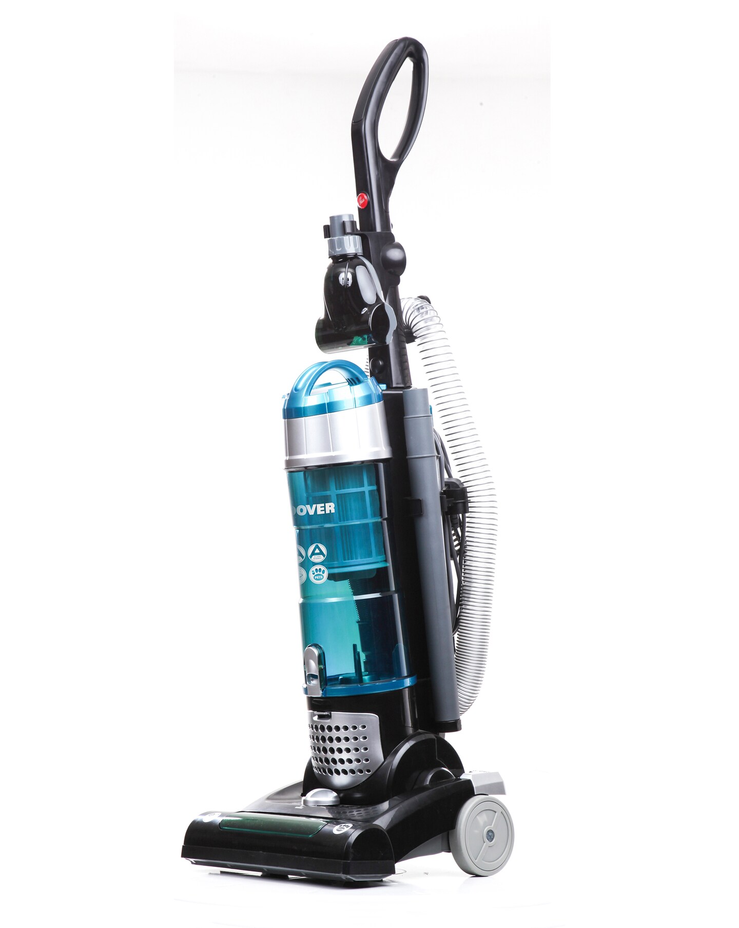 Hoover Breeze Evo Pets Upright Vacuum 