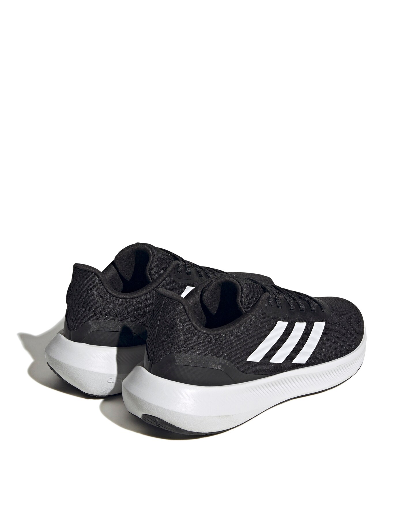 adidas Runfalcon 3.0 Wide Fit Trainers Simply Be