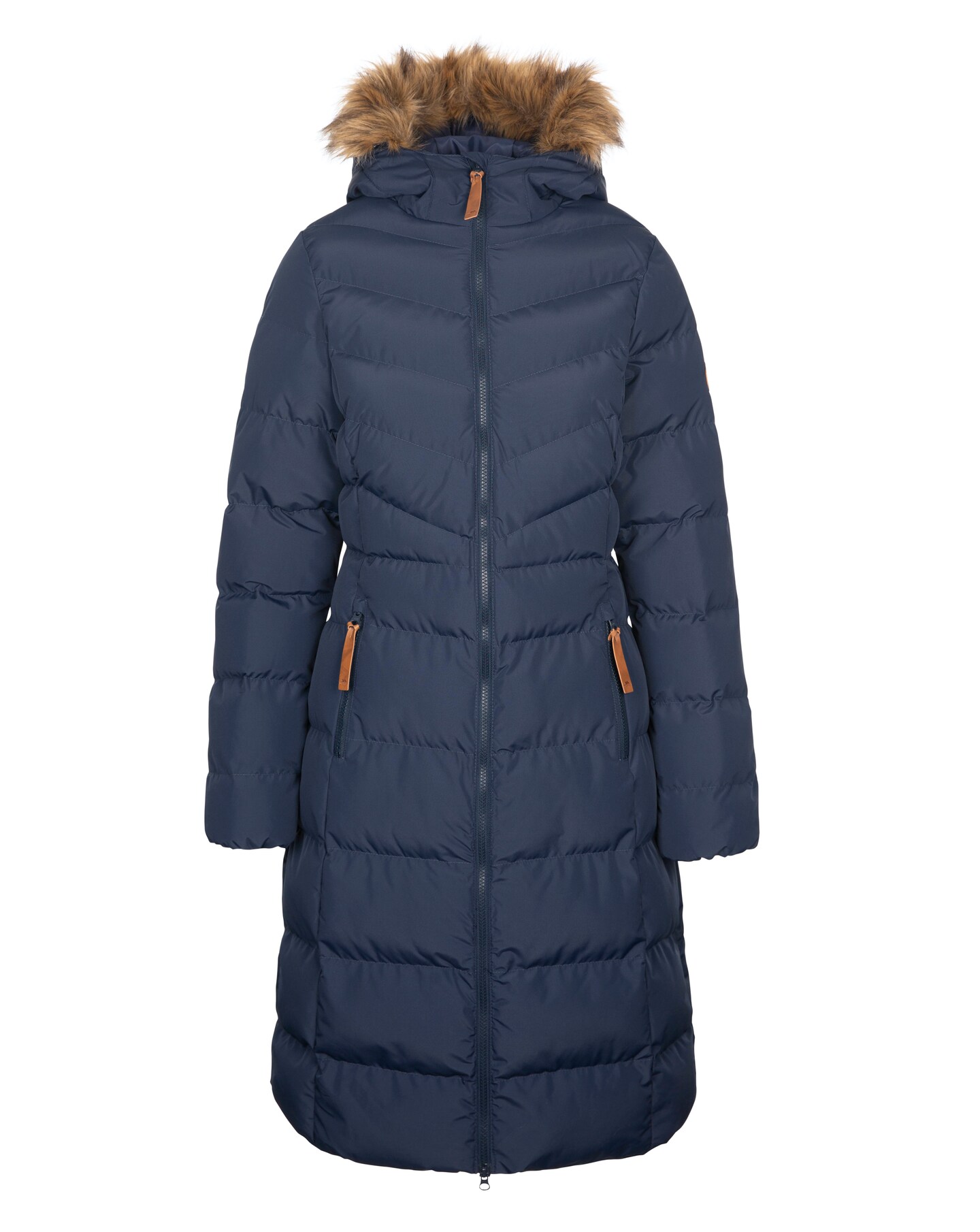 Womens winter coats trespass hotsell