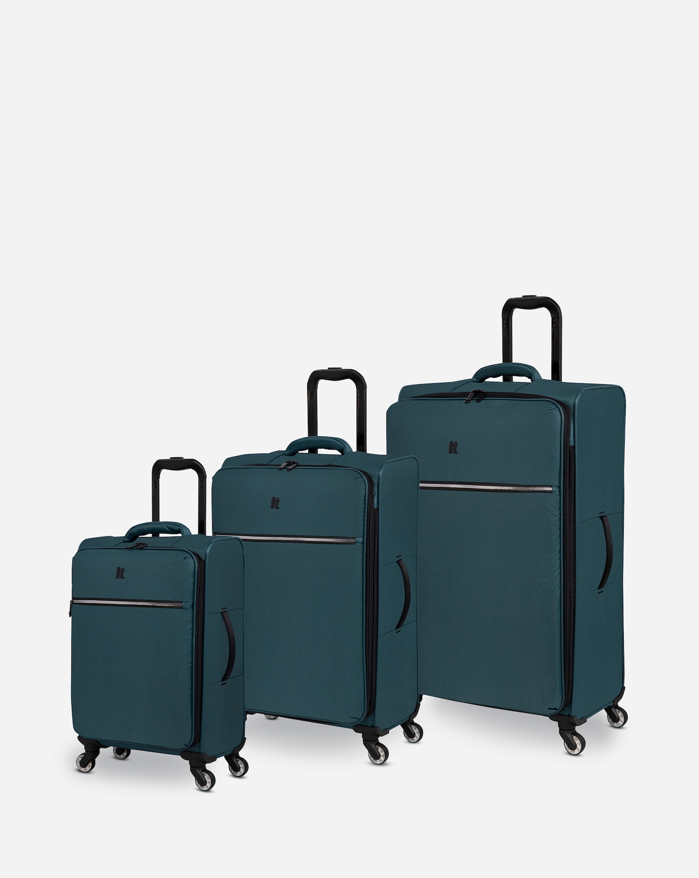 it luggage lightweight