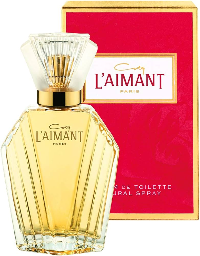 L'Aimant Parfum de Toilette 50ml | Simply Be