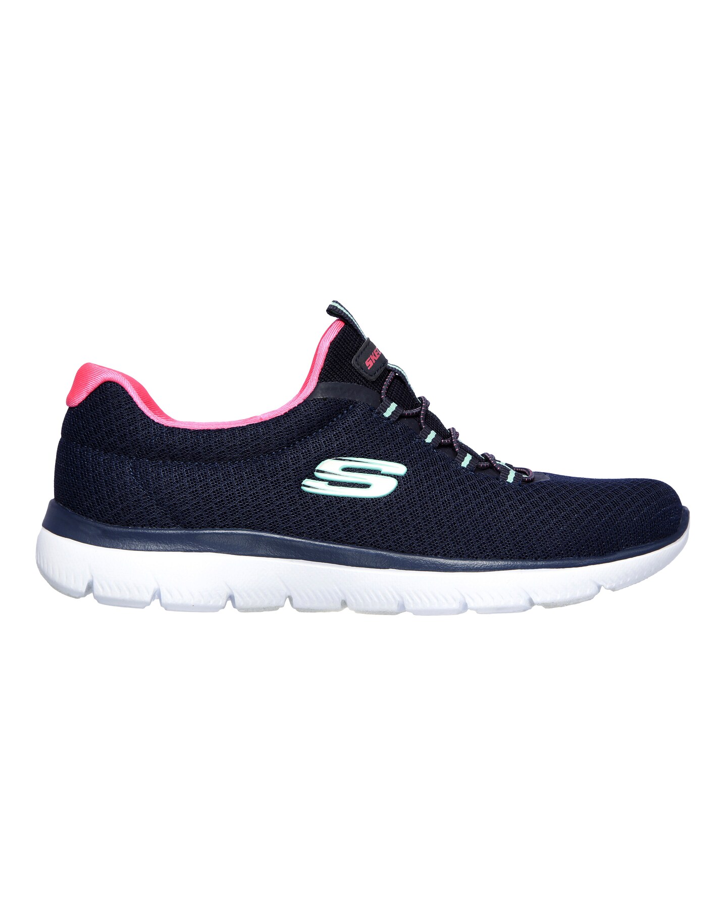 wide fitting skechers