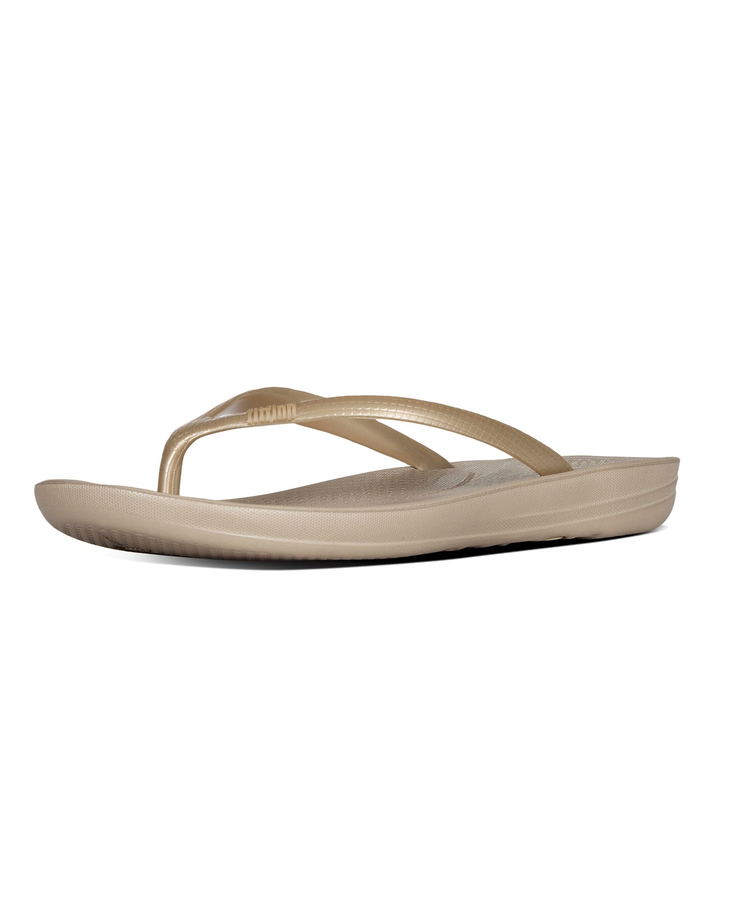 Fitflop Ergonomic Toe Post Flip Flops Simply Be