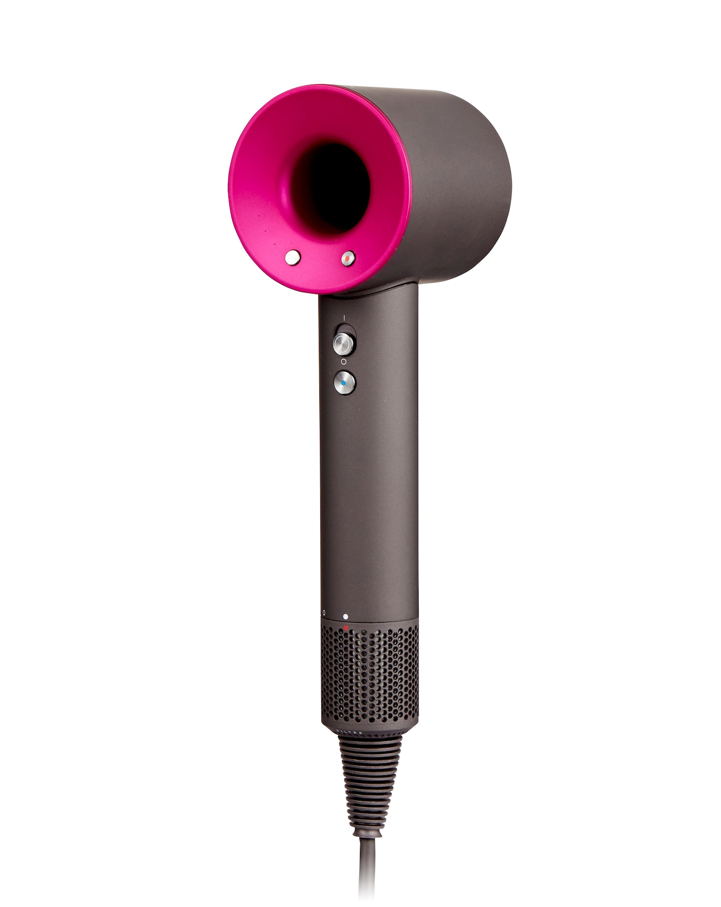 Dyson hair dryer best sale fuchsia