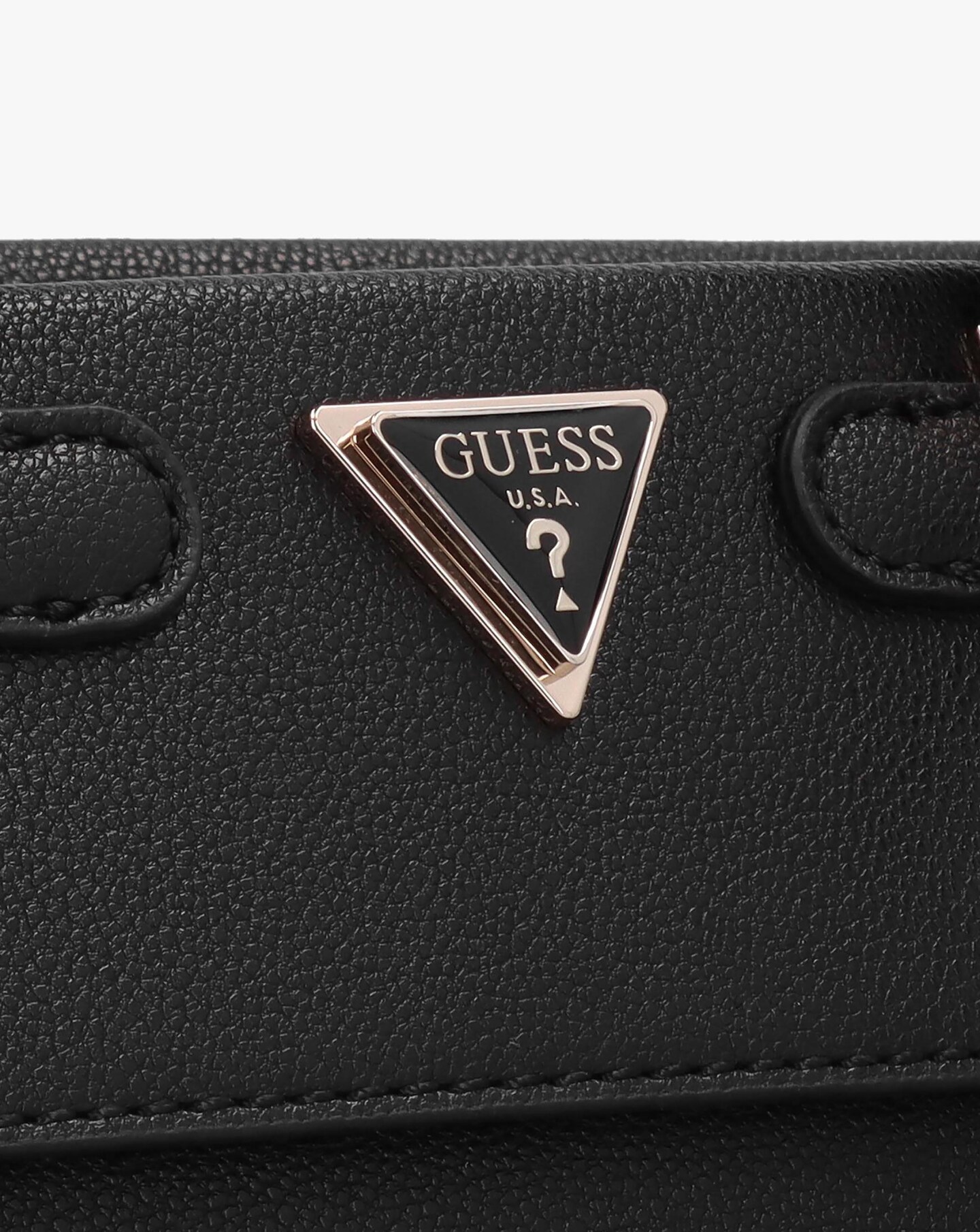 Guess logo city luxury satchel clearance