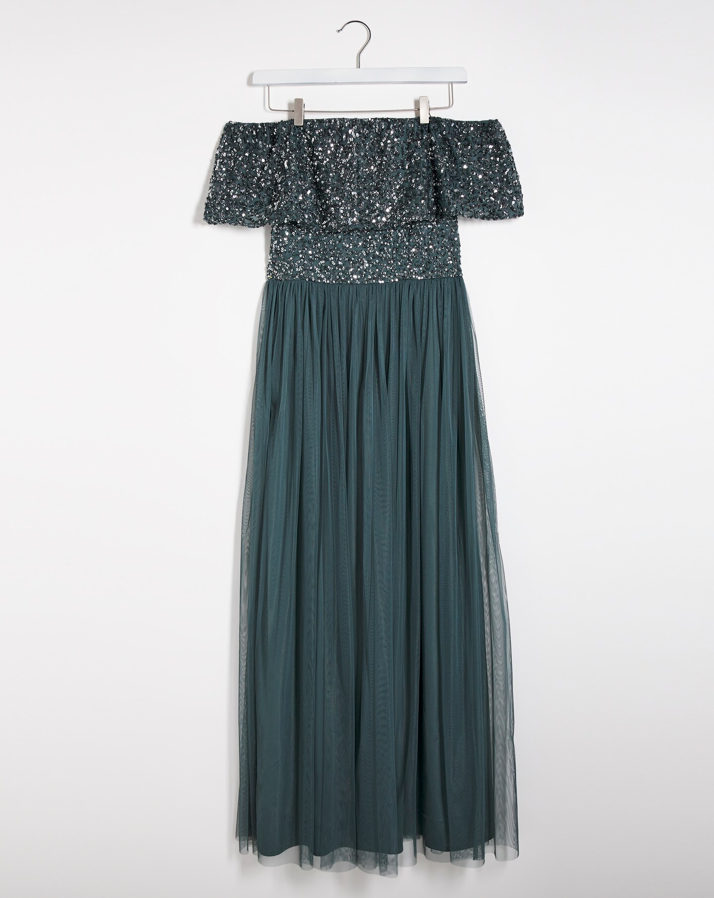 maya curve dress