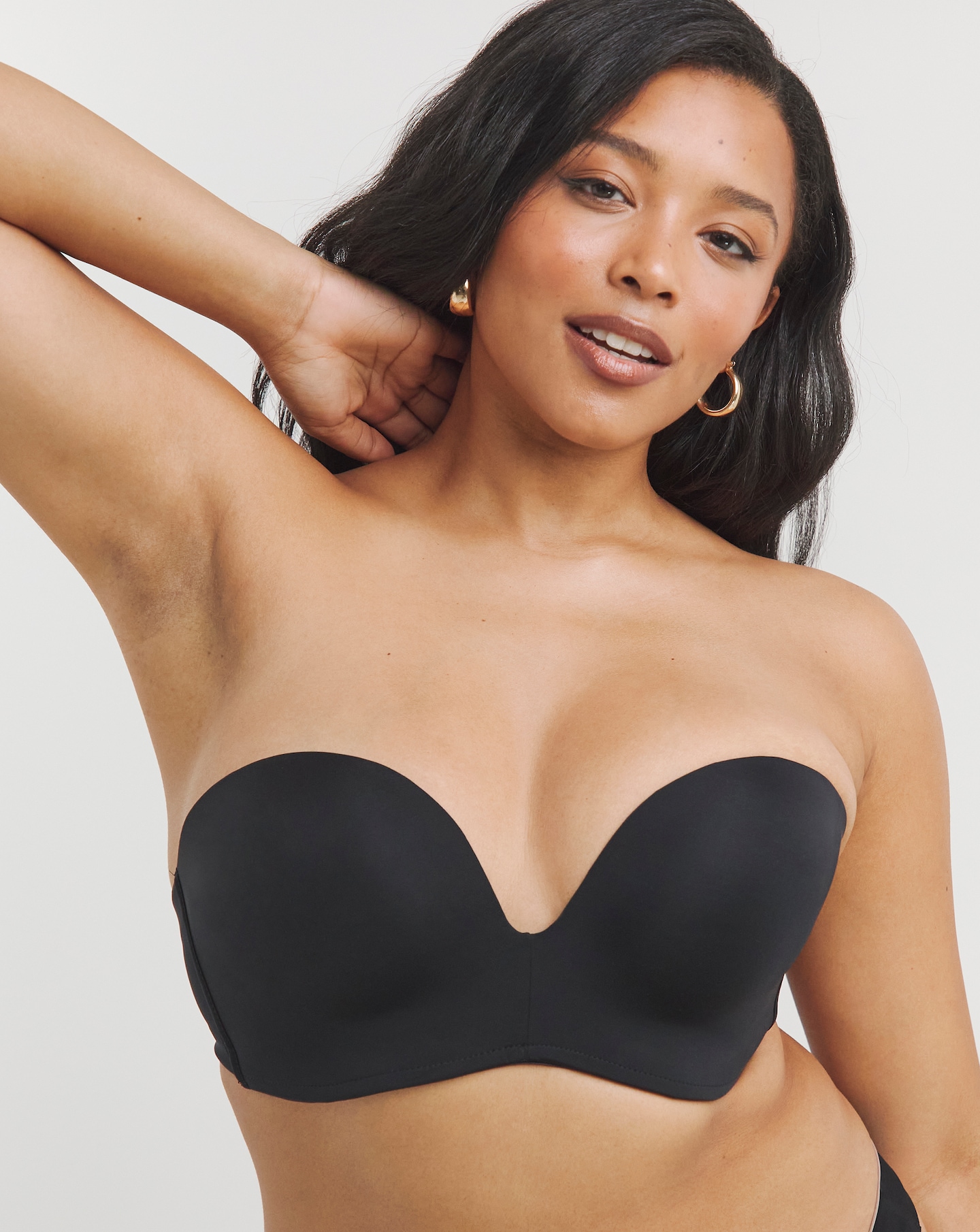 wonderbra silicone