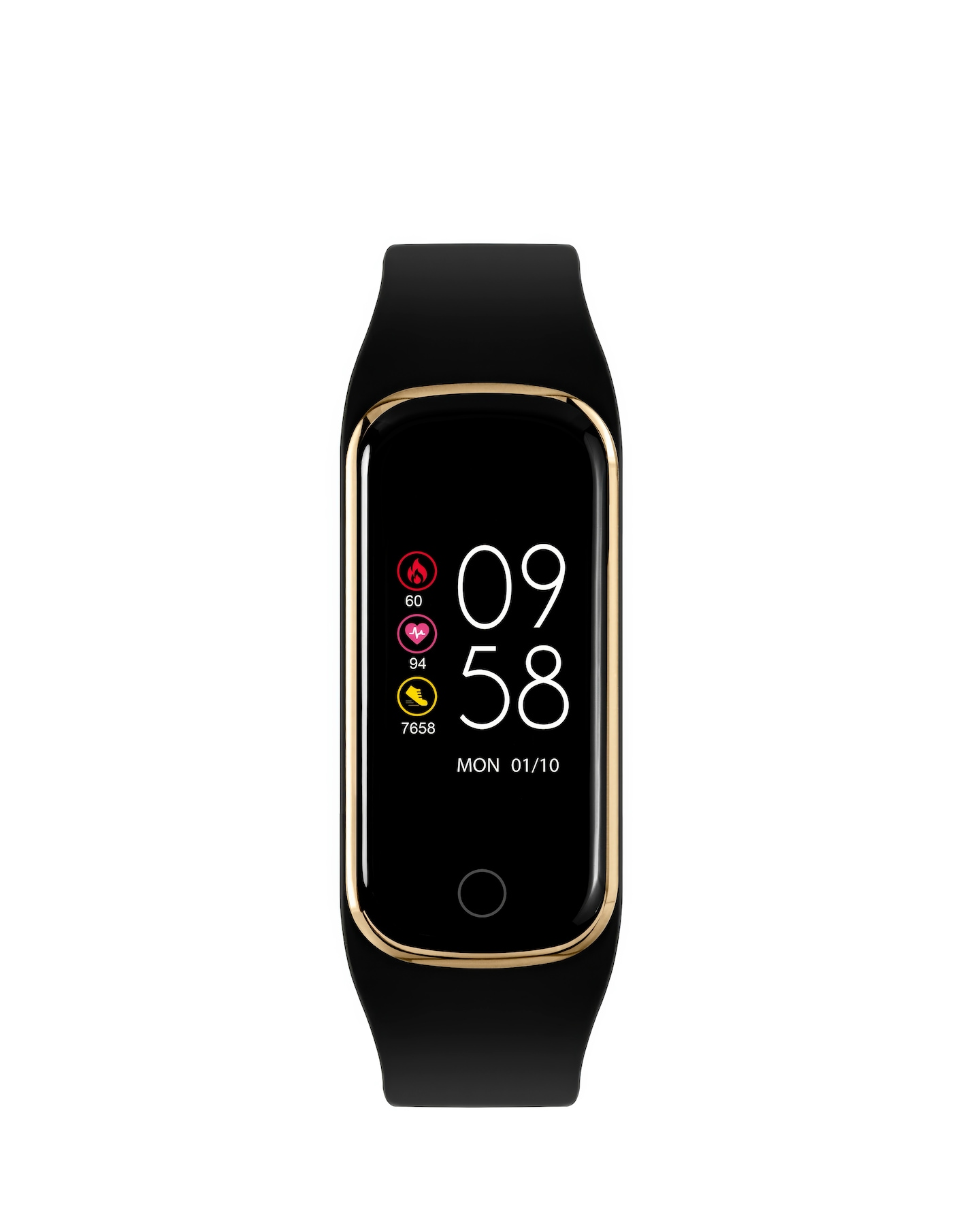 Reflex Active Series 08 Smart Watch Simply Be