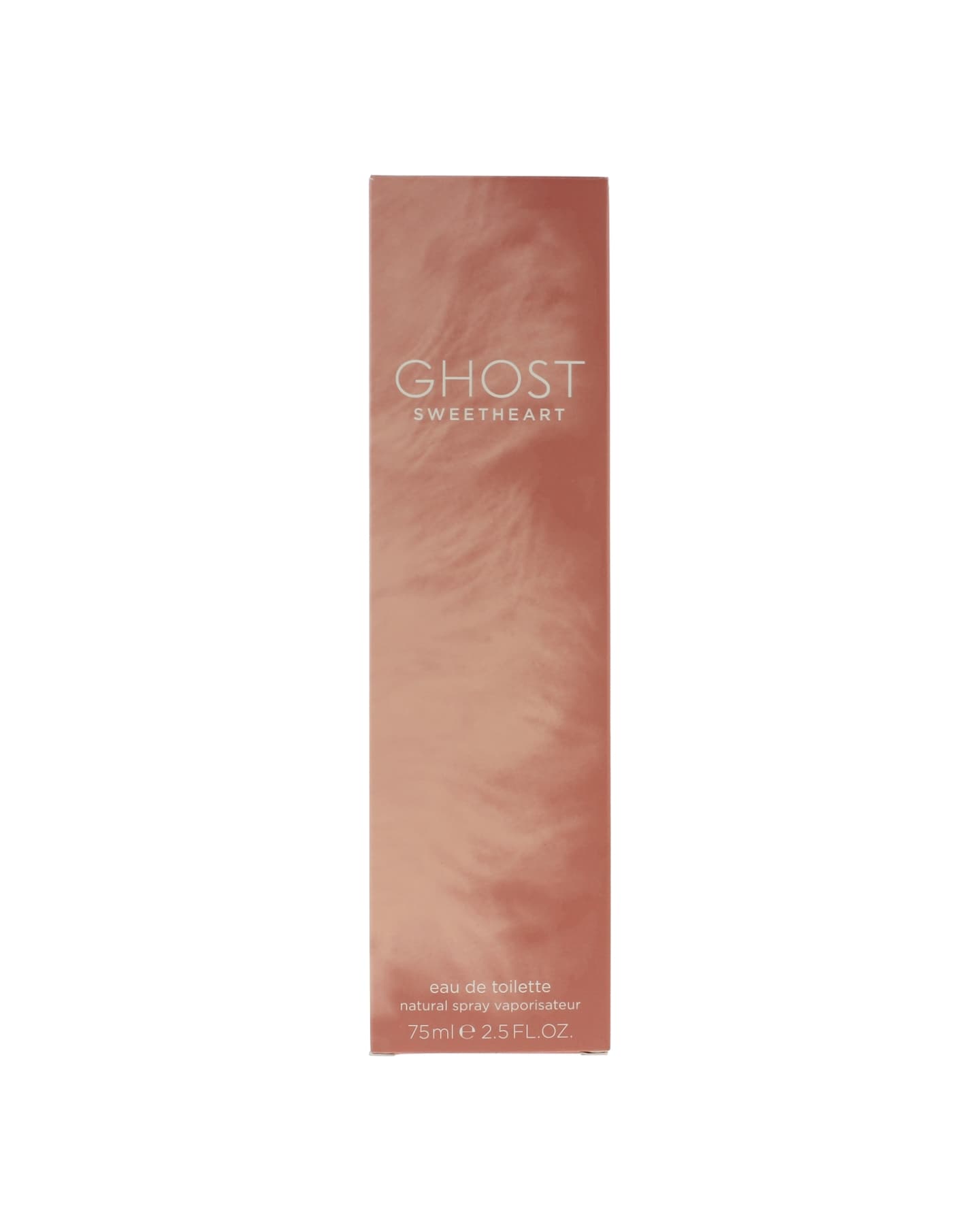 Ghost Sweetheart EDT 75ml Simply Be