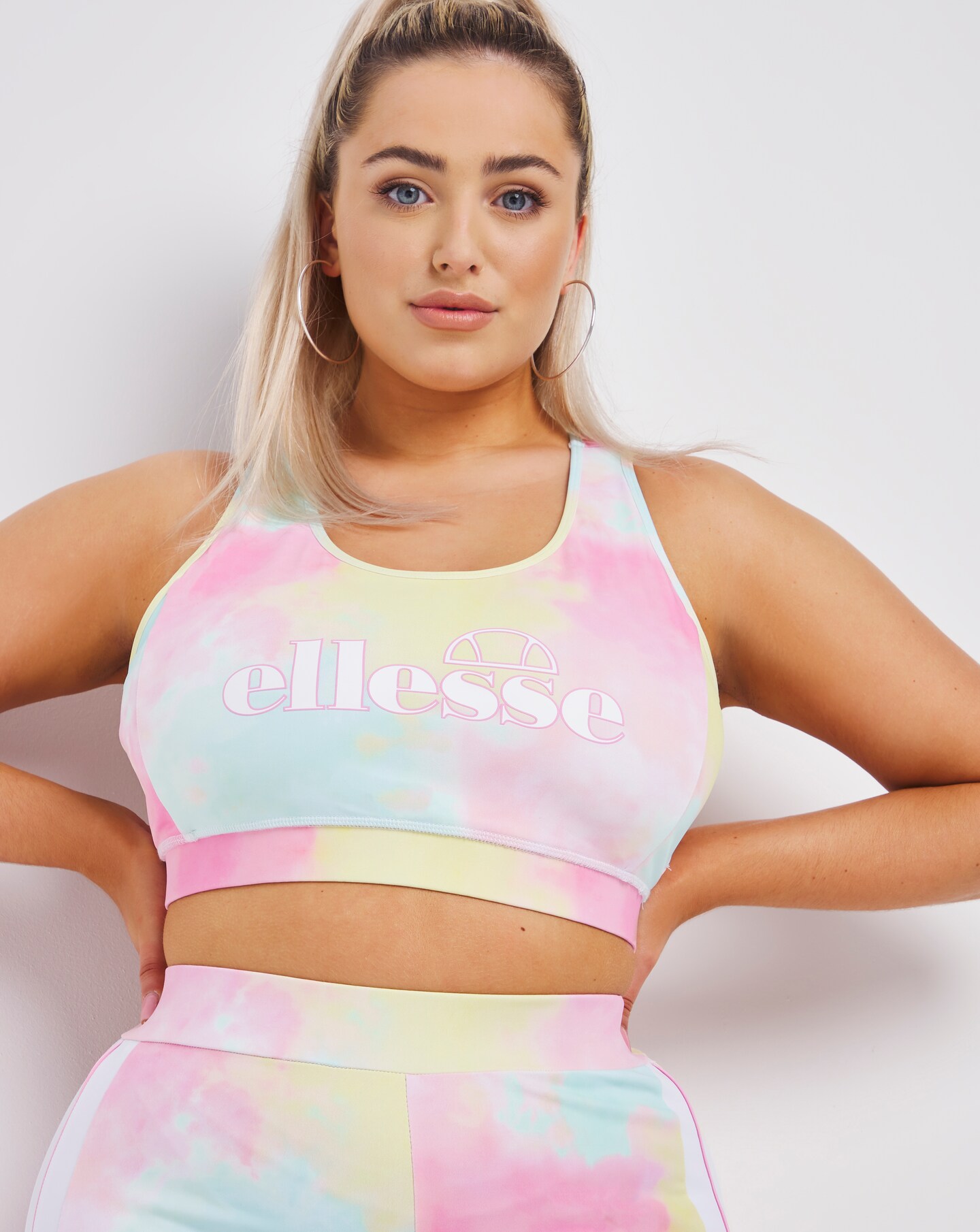 ellesse bra