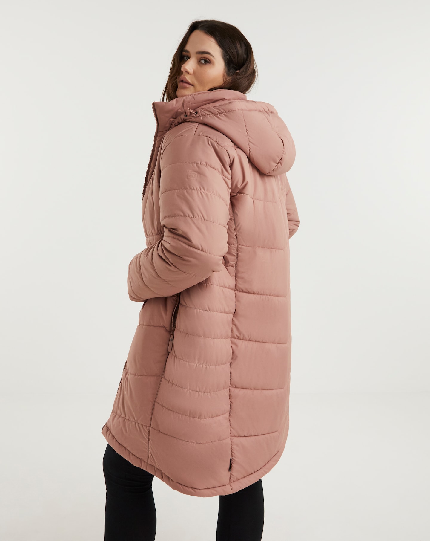 North york store coat jack wolfskin